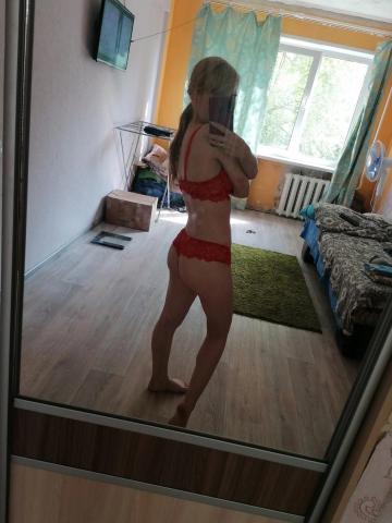 Дарья Рига фото 2