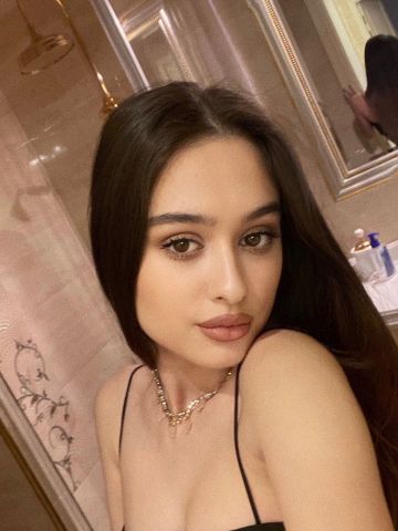 Илона Молодая Красотка Реал