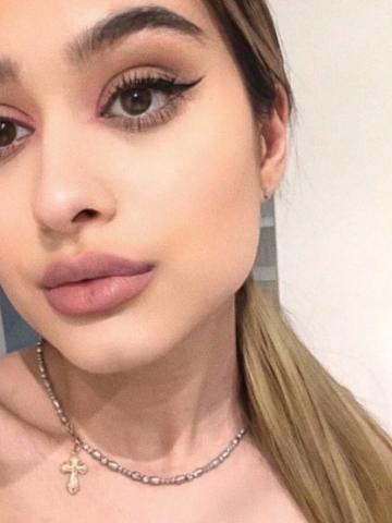 Илона Молодая Красотка Реал фото 3