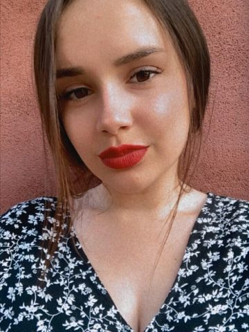 Симона Выезд За Город