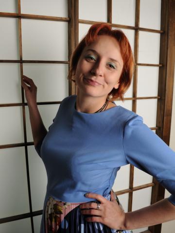 Алиса Шалости Реал