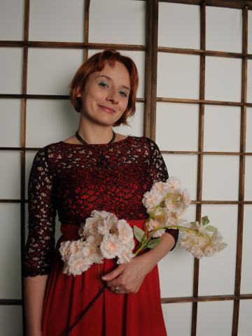 Алиса Шалости Реал фото 11