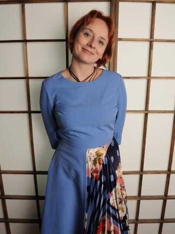 Алиса Шалости Реал фото 12