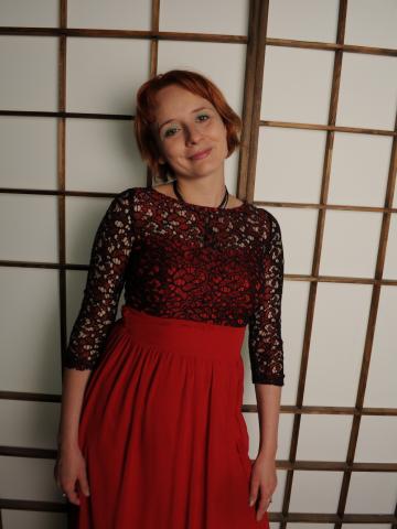 Алиса Шалости Реал фото 13