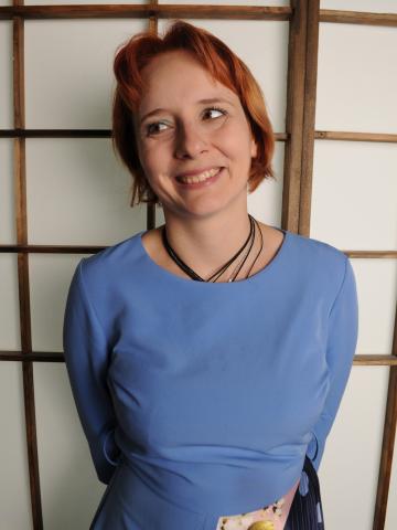 Алиса Шалости Реал фото 16