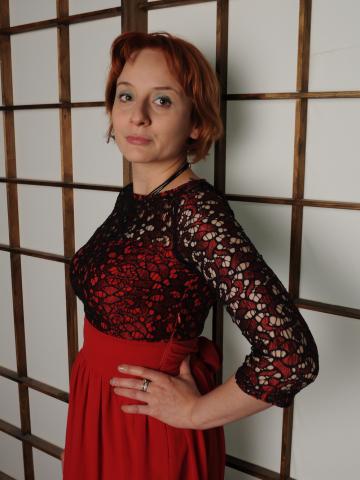 Алиса Шалости Реал фото 5