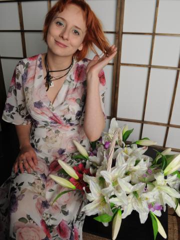 Алиса Шалости Реал фото 9