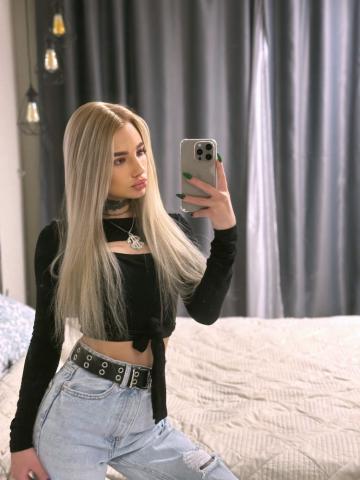 Галина Экзотическая фото 2