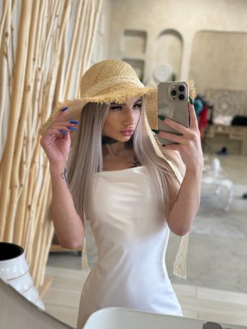 Галина Экзотическая фото 5