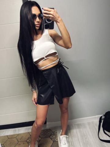 Анастасия Выдающаяся фото 4