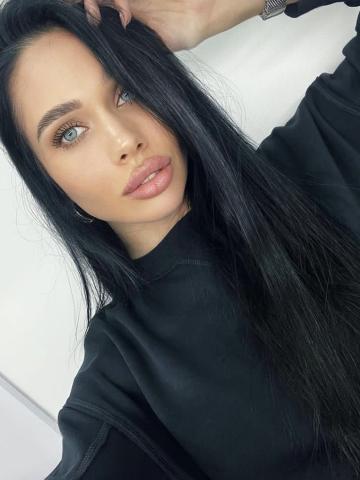 Анастасия Выдающаяся фото 6