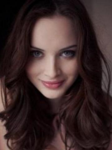 Полина фото 3