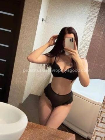 Кристина Сексуальная Студентка фото 3