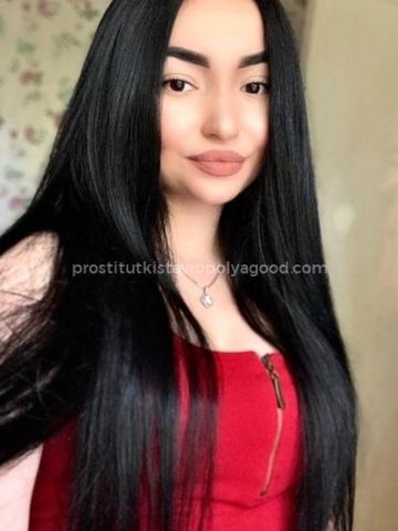 Кристина Сексуальная Студентка фото 4