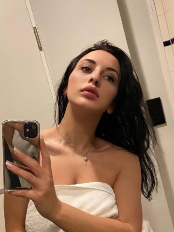 Кристина Выезд