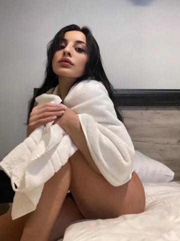 Кристина Выезд фото 3